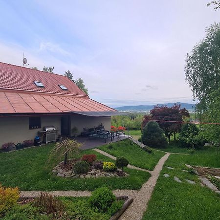 Apartman Radcice 70M2 V Rodinne Vile Liberec Exteriér fotografie