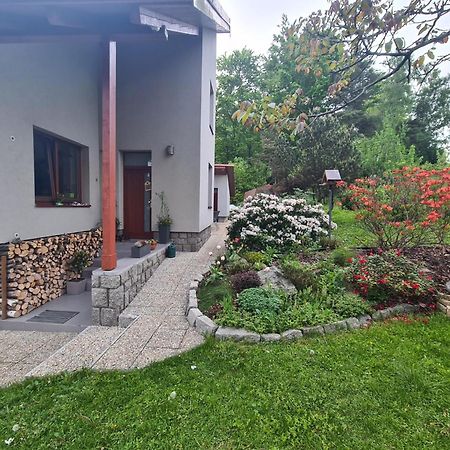 Apartman Radcice 70M2 V Rodinne Vile Liberec Exteriér fotografie