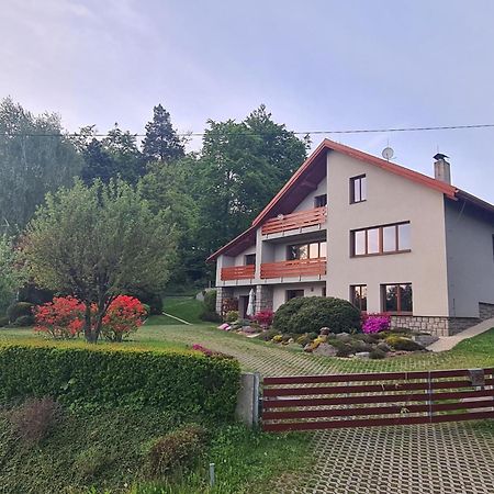 Apartman Radcice 70M2 V Rodinne Vile Liberec Exteriér fotografie