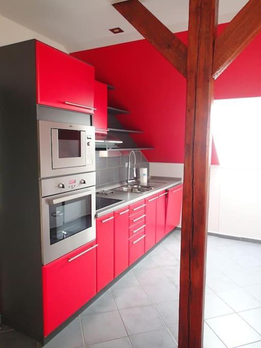 Apartman Radcice 70M2 V Rodinne Vile Liberec Exteriér fotografie