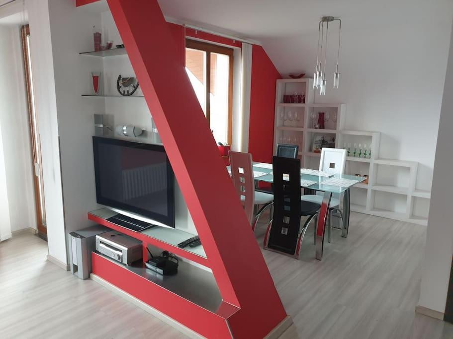 Apartman Radcice 70M2 V Rodinne Vile Liberec Exteriér fotografie