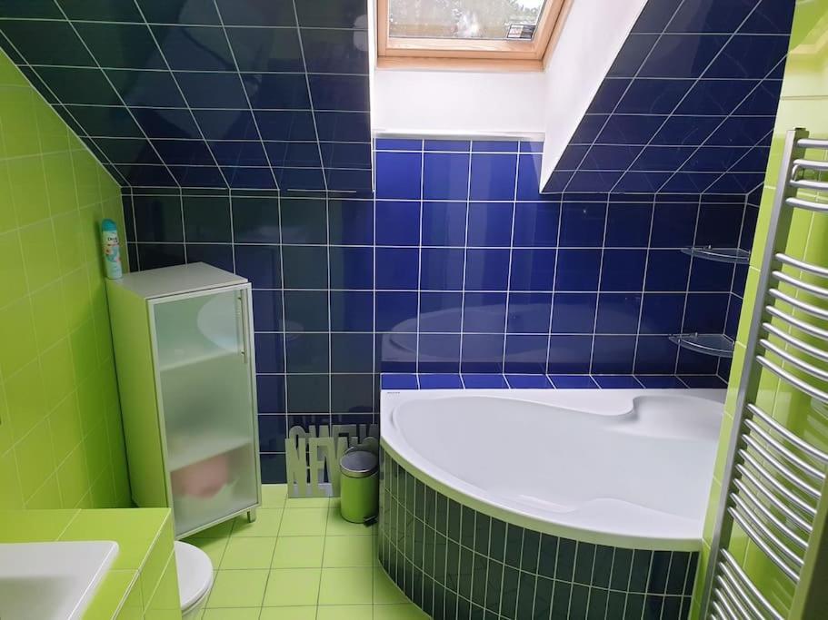 Apartman Radcice 70M2 V Rodinne Vile Liberec Exteriér fotografie