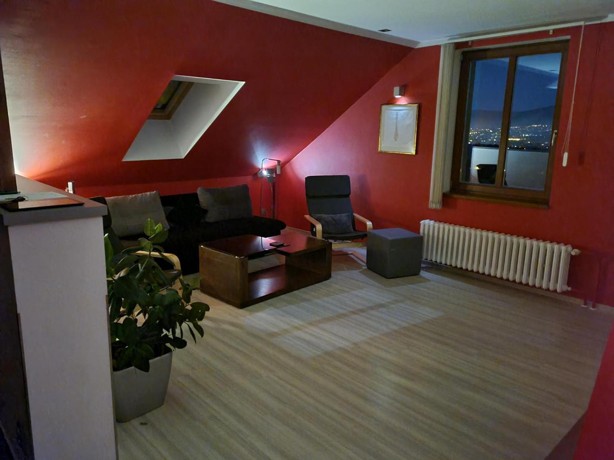 Apartman Radcice 70M2 V Rodinne Vile Liberec Exteriér fotografie