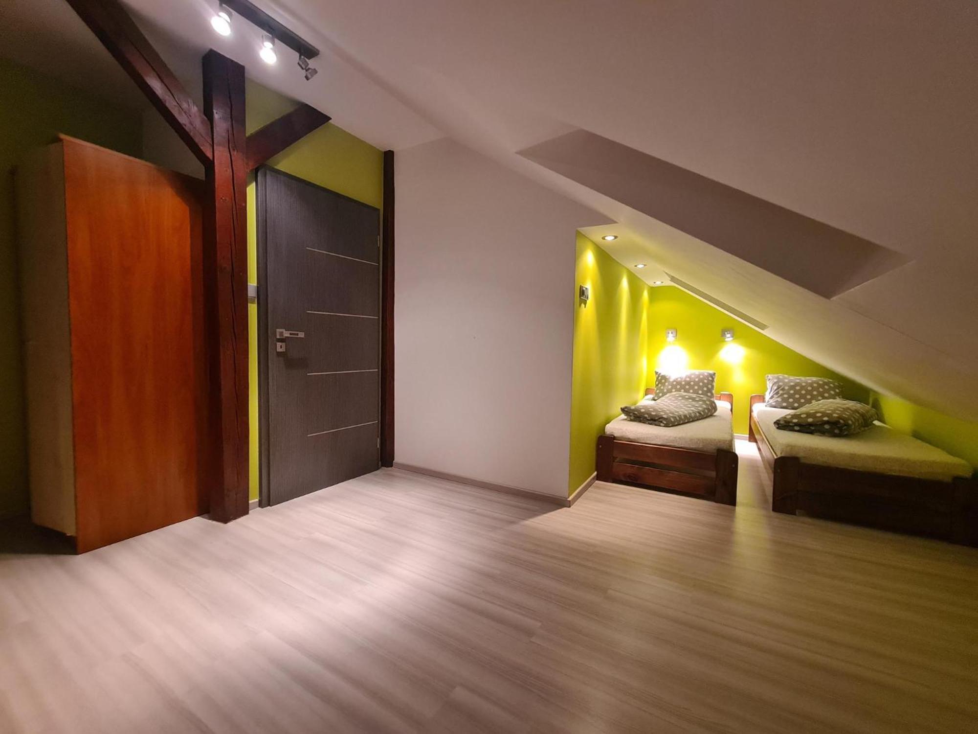 Apartman Radcice 70M2 V Rodinne Vile Liberec Exteriér fotografie