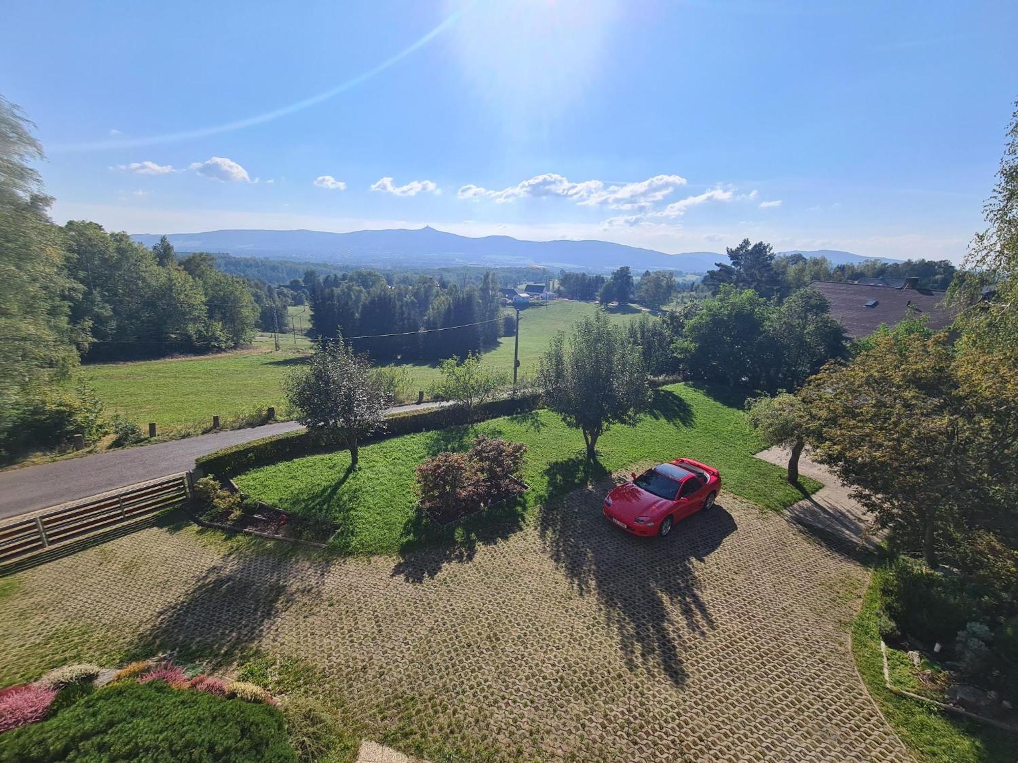 Apartman Radcice 70M2 V Rodinne Vile Liberec Exteriér fotografie