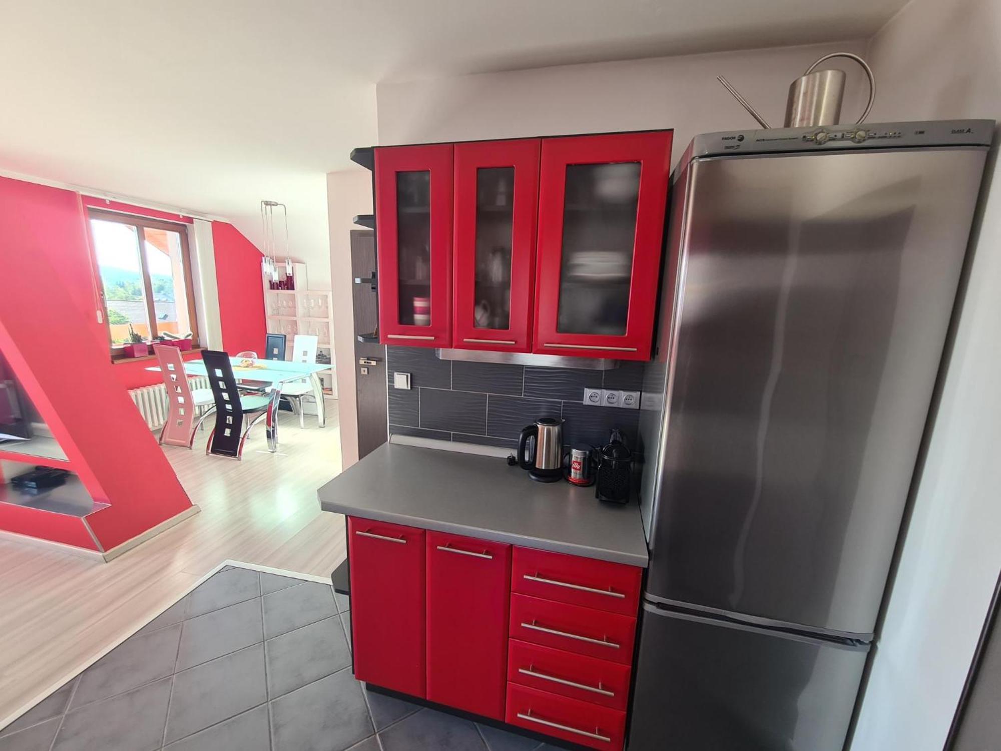 Apartman Radcice 70M2 V Rodinne Vile Liberec Exteriér fotografie