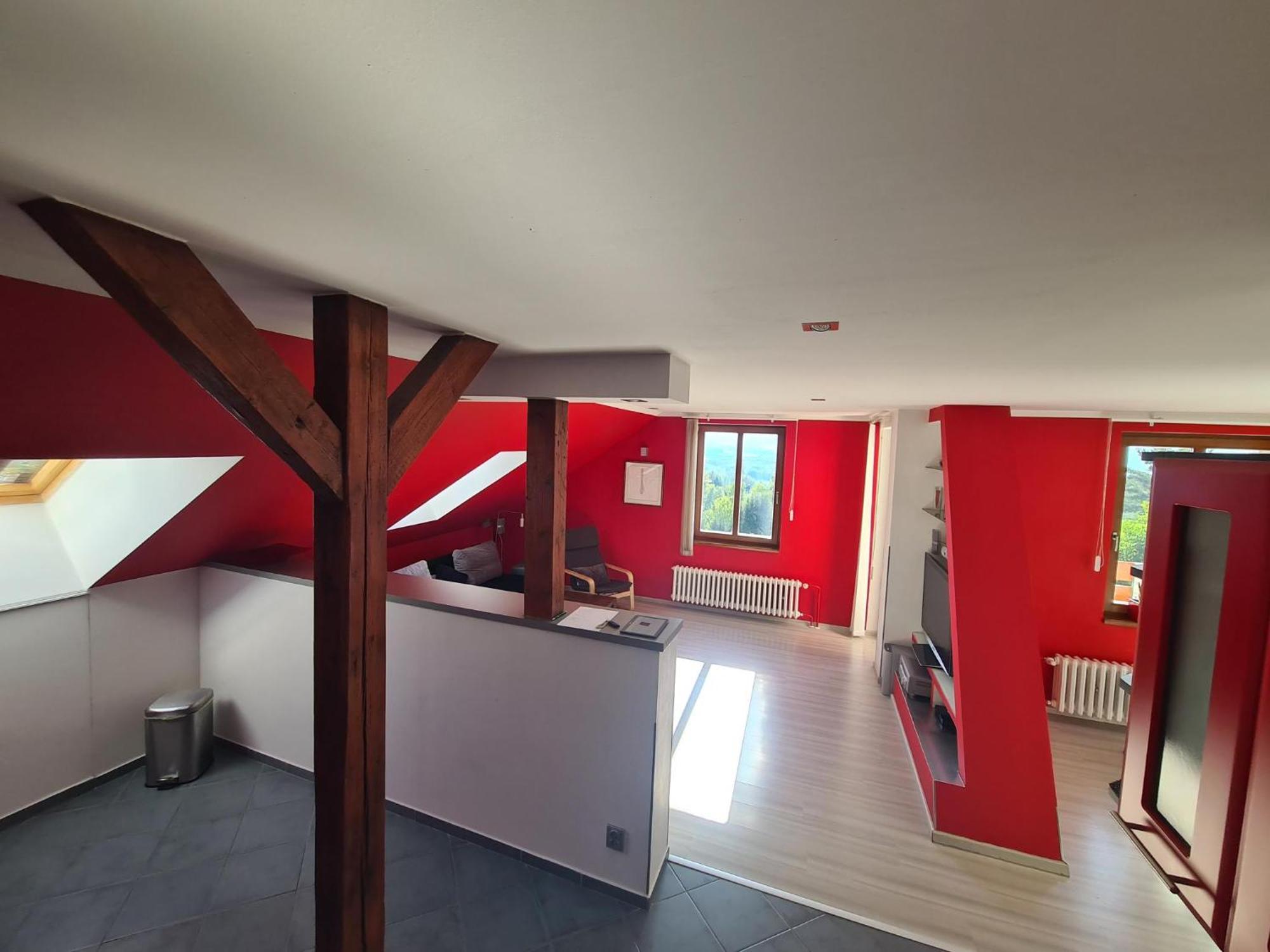 Apartman Radcice 70M2 V Rodinne Vile Liberec Exteriér fotografie